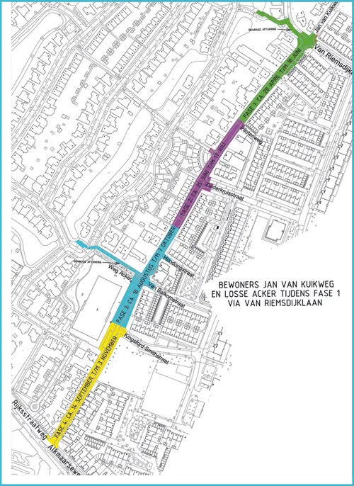 faseringstekening bewonersversie maerten van heemskerckstraat a4