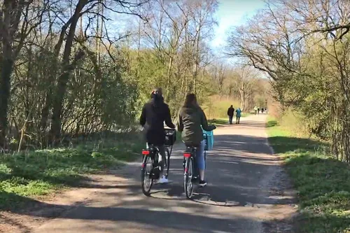 fietsen rtv heemskerk