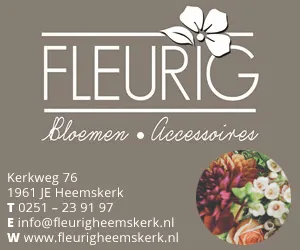 fleurig