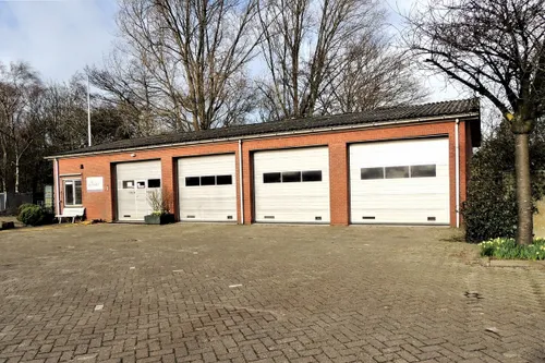 foto 17 2 2020 29 gemeentewerf tolhek groen donker