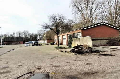 foto 17 2 2020 52 gemeentewerf tolhek groen donker