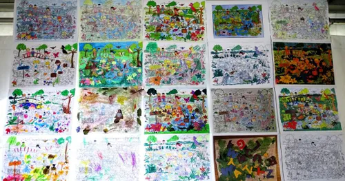 foto 17 4 2024 161 opening watertuinen kleurwedstrijd 1024x539 1