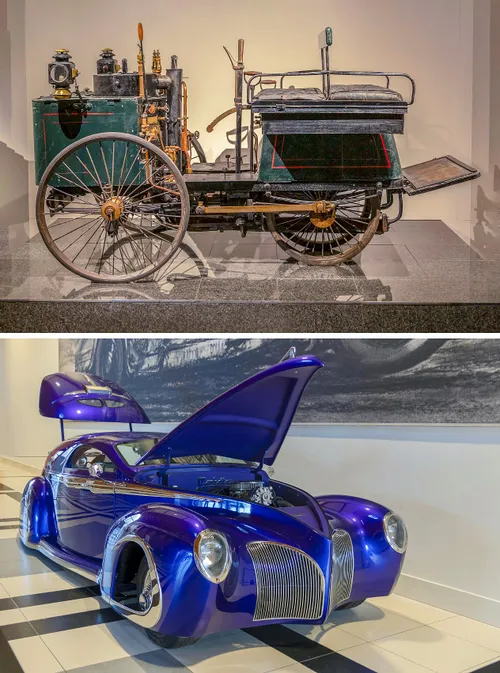 foto 2 expositie tegenstellingen fotokring heemskerk