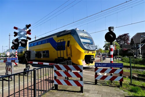 foto 23 2 2021 79 station castricum is geopend