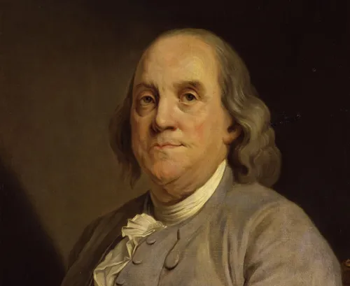 franklin banner