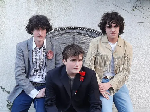 glitz official photo