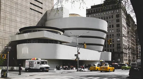 guggenheim museum 2707258 960 720 pixa