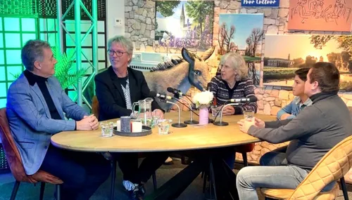 heemskerk puur cultuur afl 4 persfoto cultuur voor iedereen