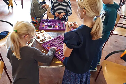 herfstjeugdactiviteiten