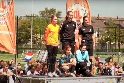 jongeroranje