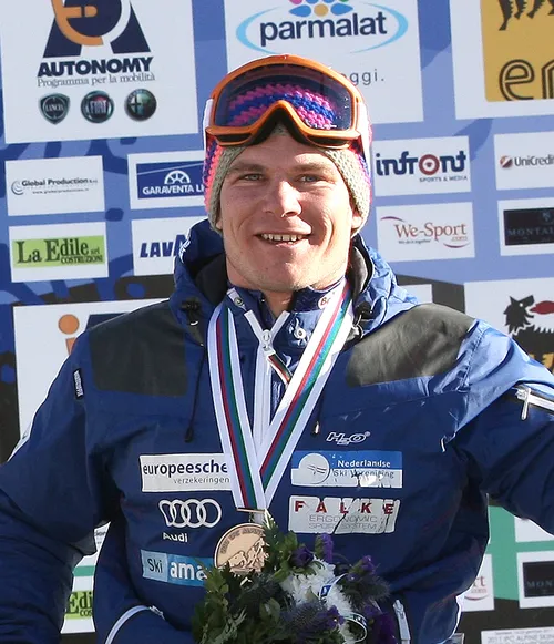 kees jan van der klooster11