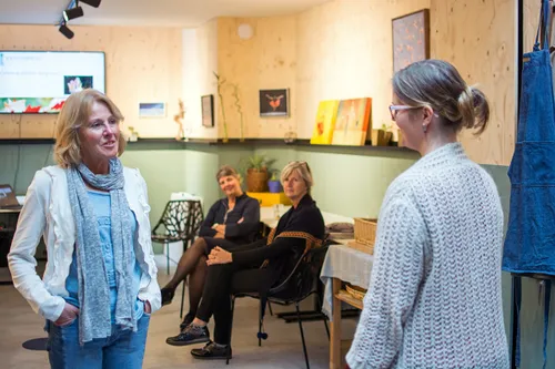 key2change 6 van 6 pub