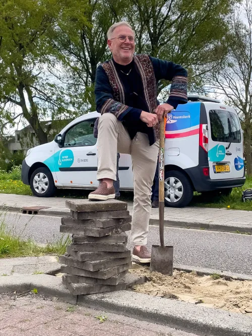 kick off nk tegelwippen 28 april 2022