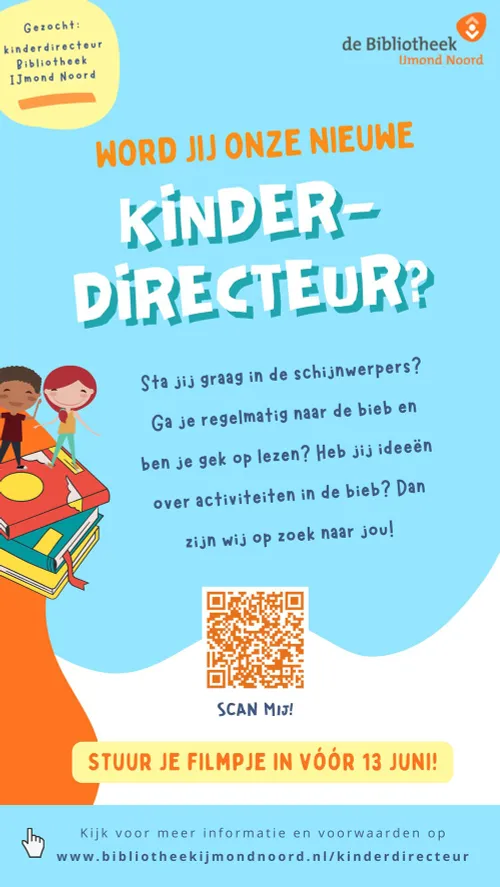 kinderdirecteur