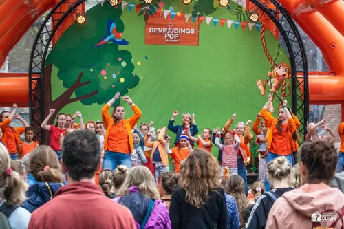 kinderfestival