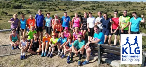klg groepsfoto