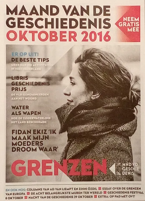 magazine maand van de geschiedenis 715