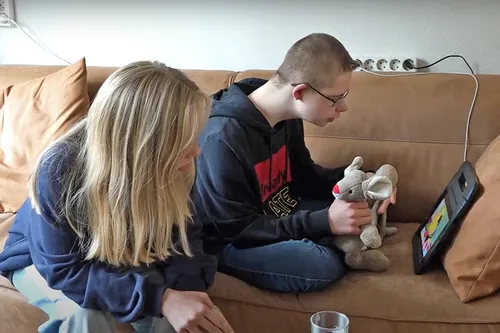 mantelzorger rtv heemskerk