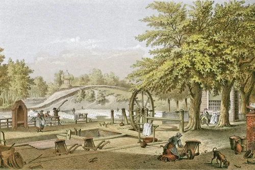 nha bleeklust heemstede