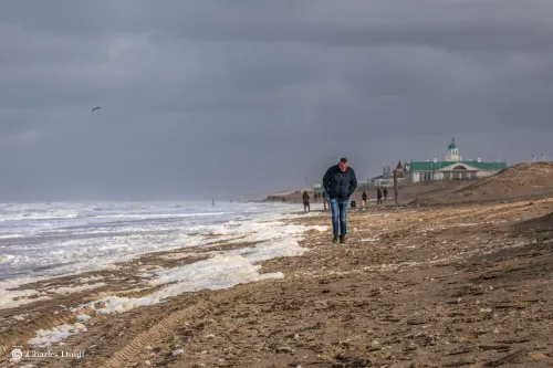 noordwijk strand2