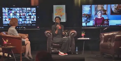 ondertekening met koningin maxima1