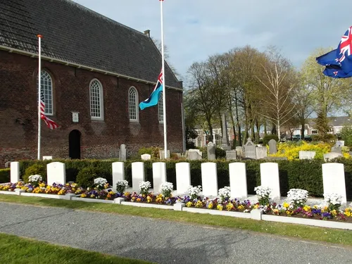 oorlogsgraven heemskerk 01