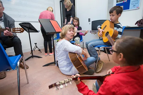 open dag 2015