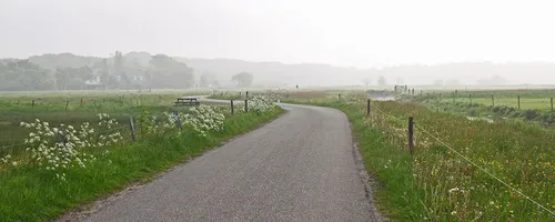 opening bergen de voert door theo baas