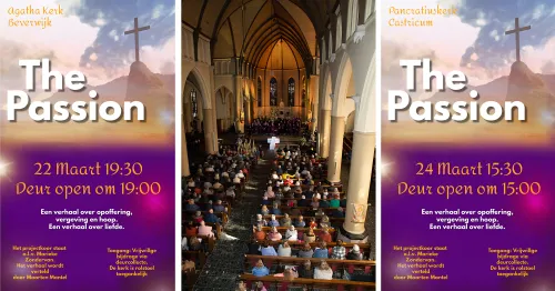 passion beverwijk castricum