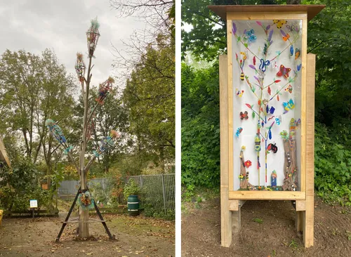 pollution art dubbel