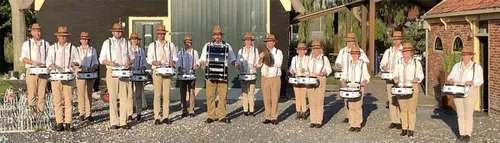 slagwerkgroep drumdemand 1 kopieren