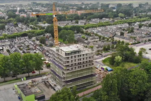 slotvrouwe ijmond nieuws