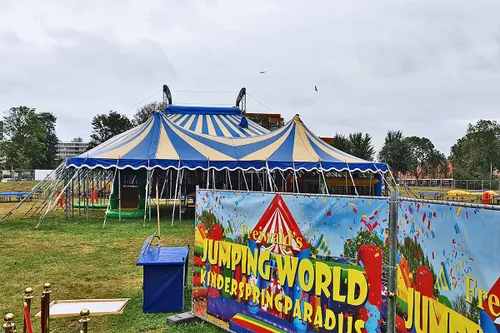 springparadijs wim meijer fotografie