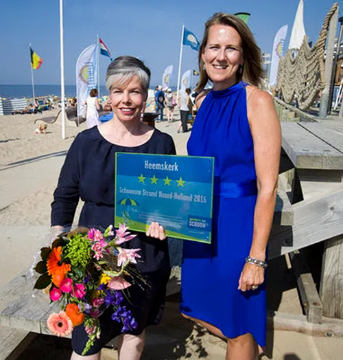 stand heemskerk schoon