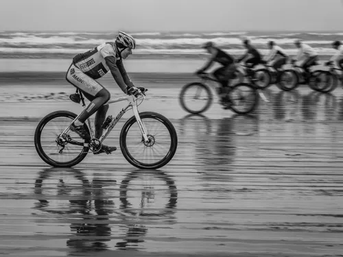strandrace esther van aalderen