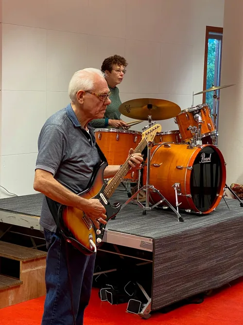 swingende senioren popcursus