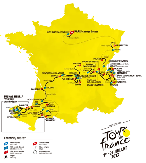 tdf2023 parcours