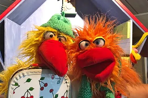 theatervoorstelling twiet op 6 oktober bij het koetshuijs in heemskerk