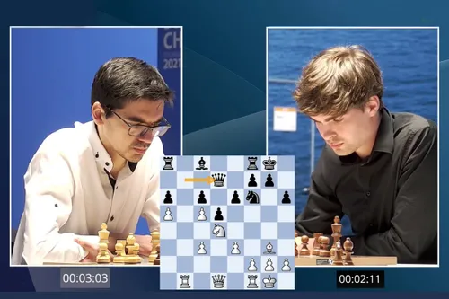 tiebreak bew tata steel chess screenshot