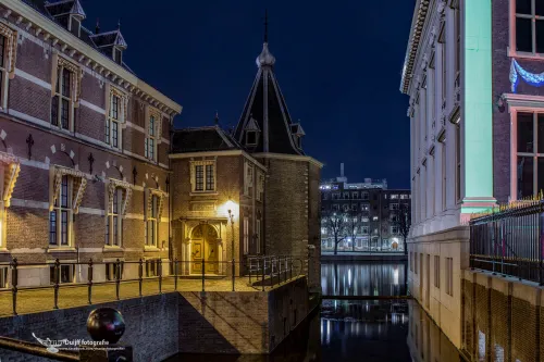 torentje minister president