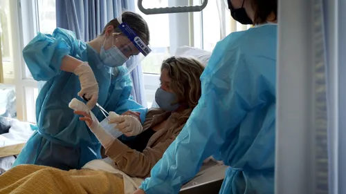 training praktijkexamens vp vz