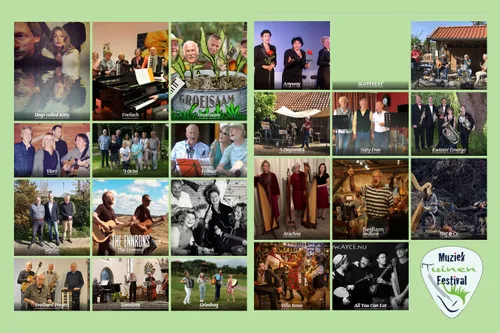 tuinenfestival castricum