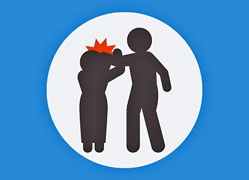 un women domestic violence wikipedia