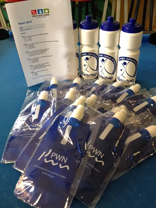 water quiz 1 banner