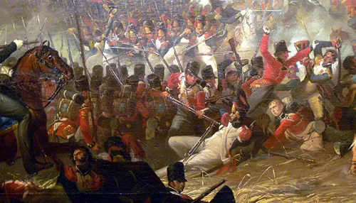 waterloo wikipedia