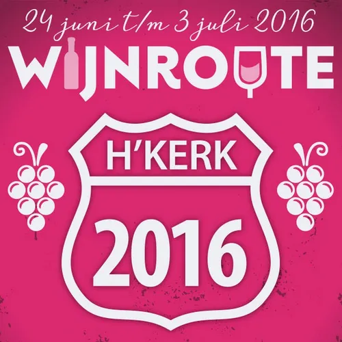 wijnroute heemskerk van ruysdael