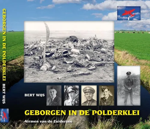 wijs b geborgen in de polderklei
