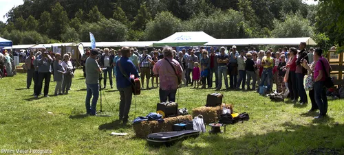 wim meijer fotografie panorama 4 zomerfestival marquette small