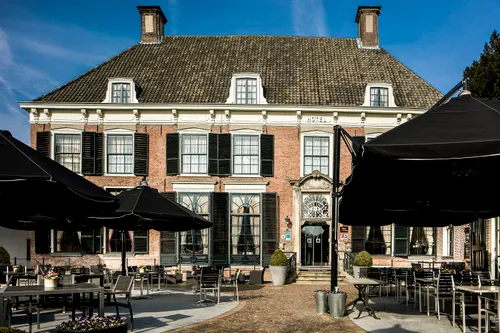 zutphen exterieur hampshire hotel s gravenhof achterhoek gelderland weekendje weg5