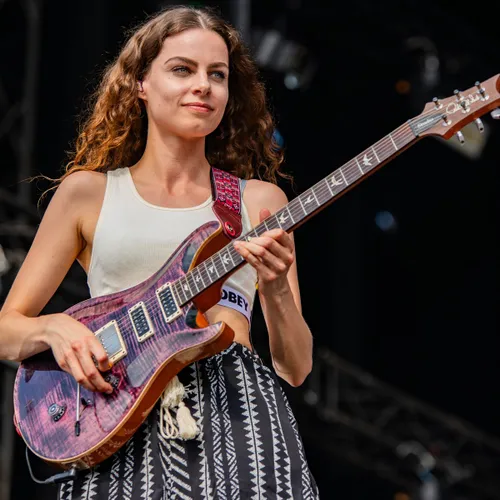 Yvette Terpstra (foto door Jochem Geerdink)